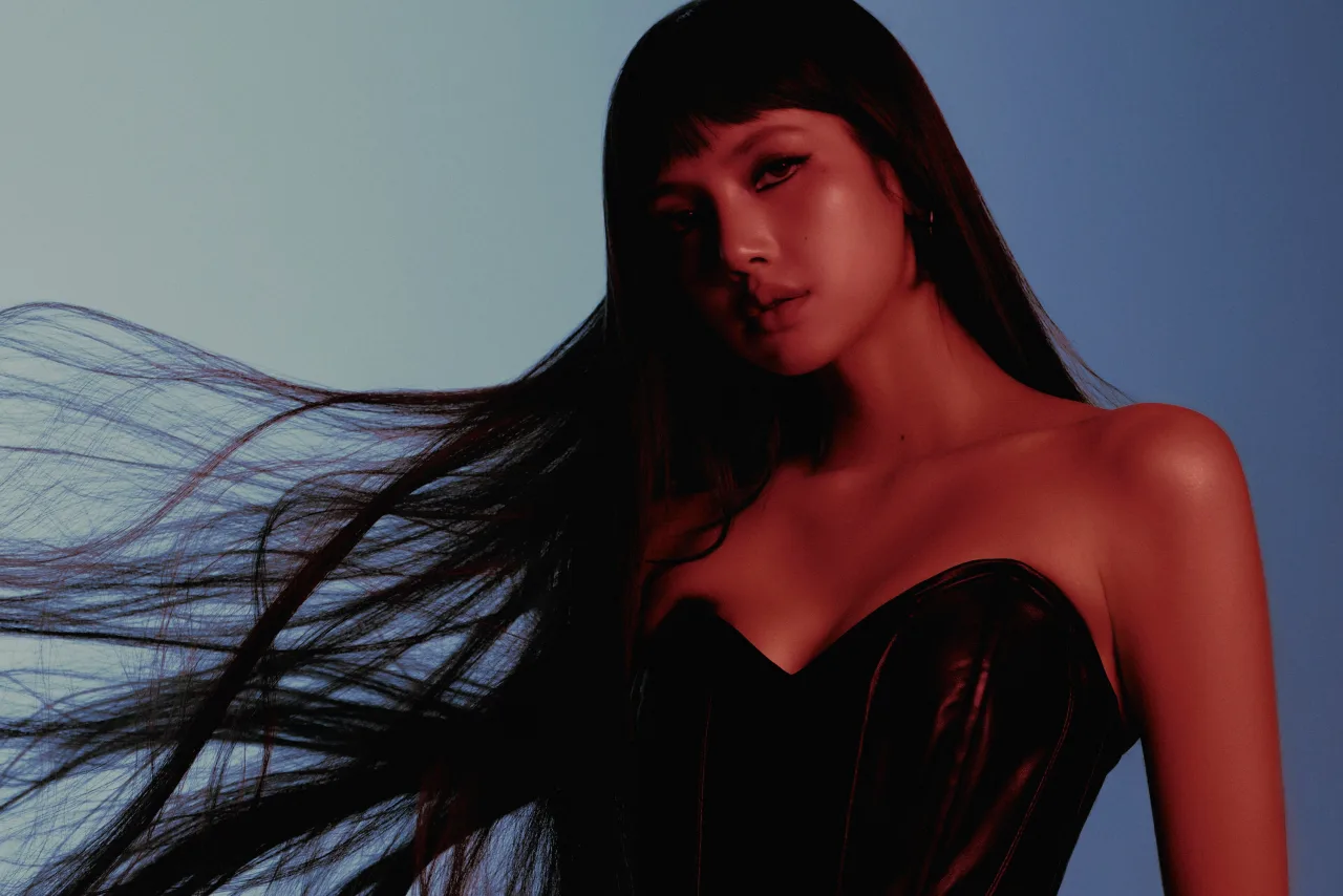 Imagem ilustrativa: Lisa (BLACKPINK) lança prévia de 'SaWaDiKa': por que isso importa?