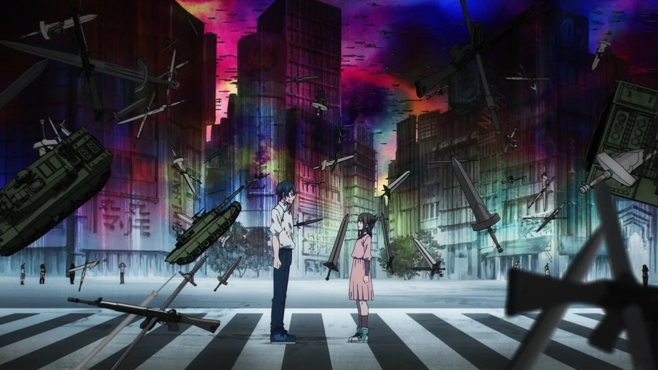 Imagem de Tatsuki Fujimoto — Look Back live-action: 5 motivos que podem mudar sua opinião