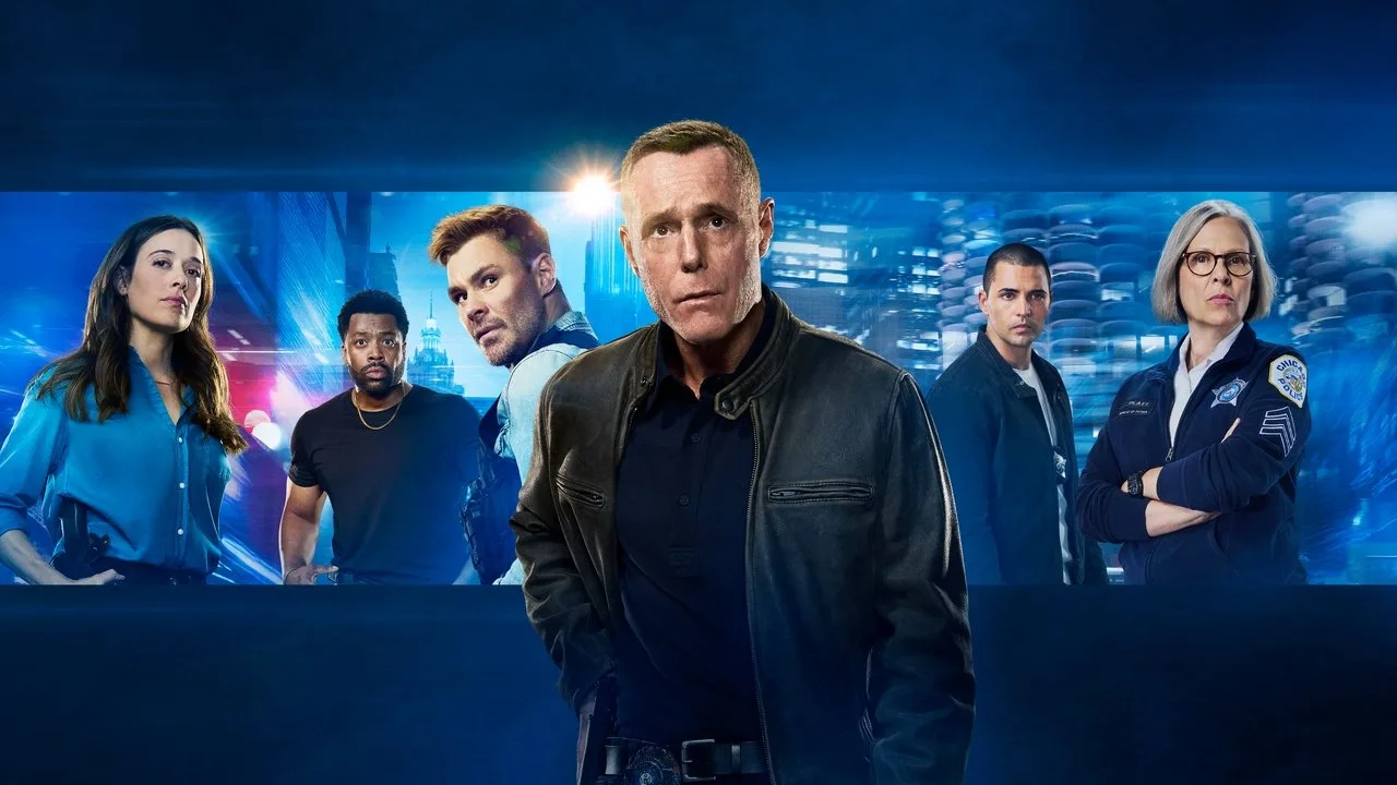 Imagem de Chicago PD — Chicago PD: O anti‑herói mais controverso da TV em 13 episódios