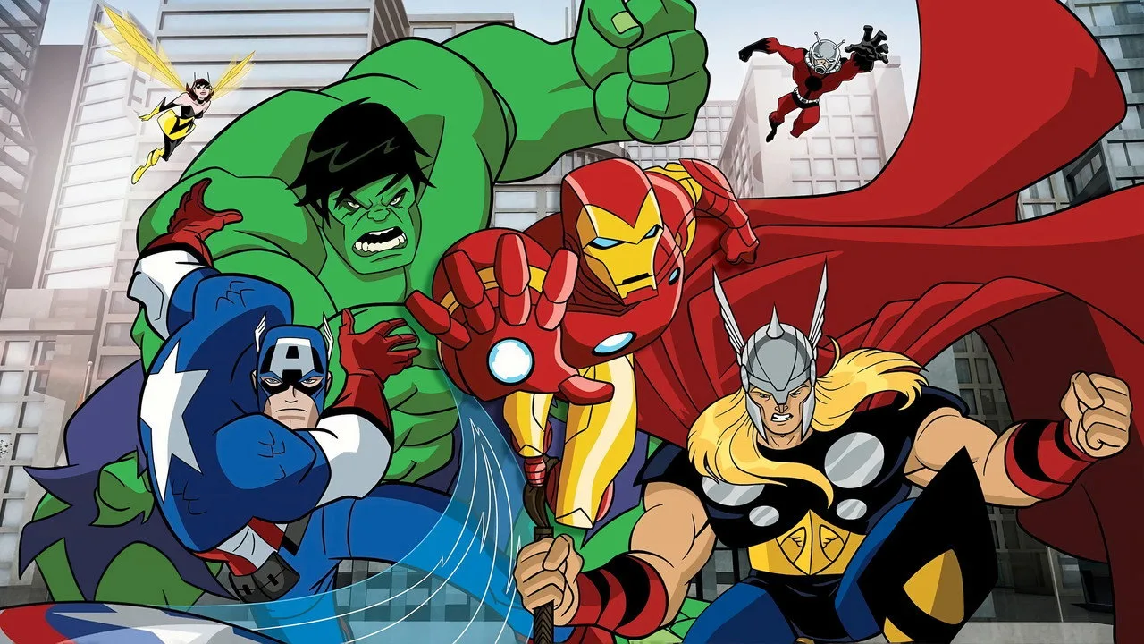 Imagem de The Avengers — equipe de super-heróis da Marvel — Avengers #402 (1996): o que mudou na Marvel após 33 anos?