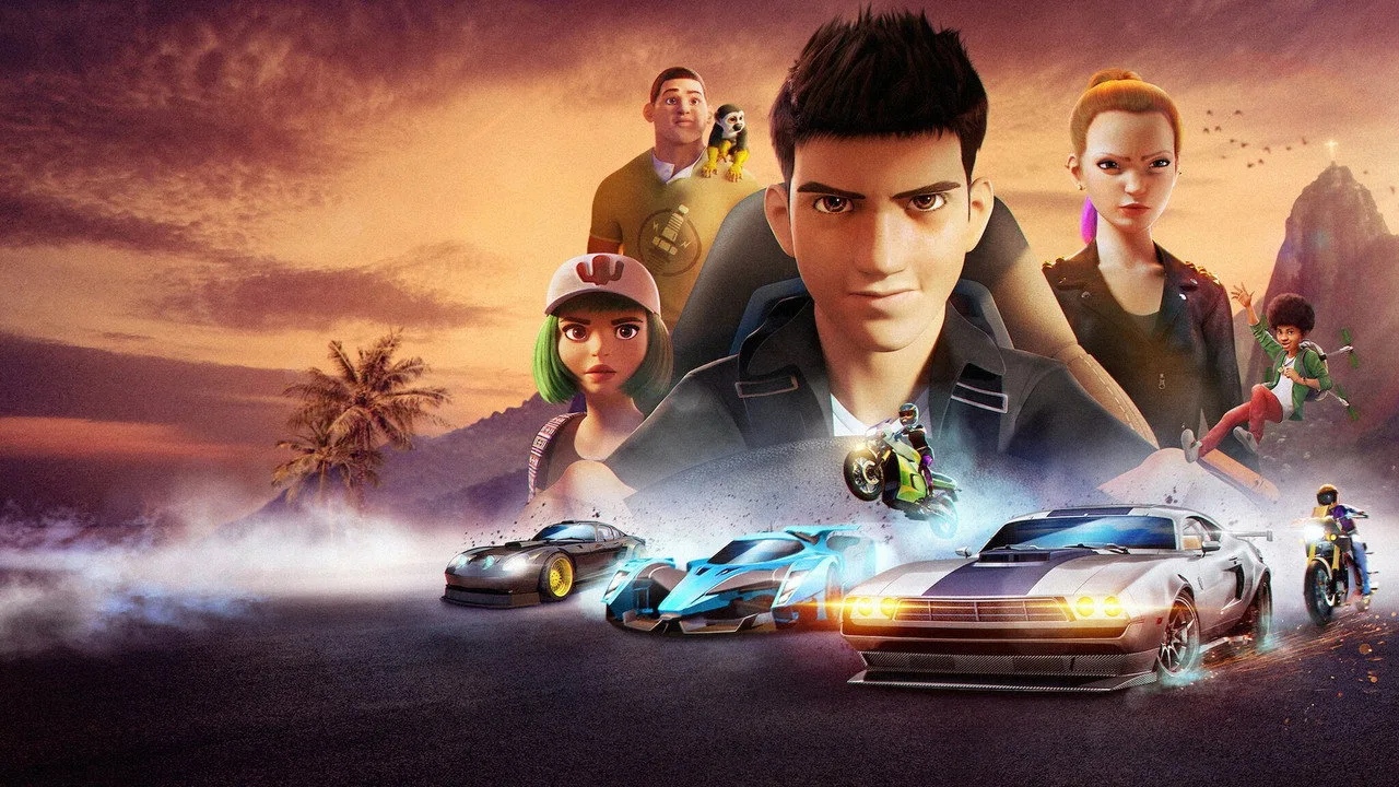 Imagem de Fast & Furious — Fast & Furious (2001): Por que o clássico voltou ao Top 10 em 2026?