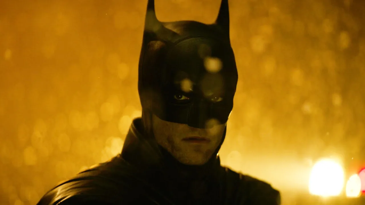 Imagem ilustrativa: The Batman: Part II – Data de Lançamento 2028 e o que muda na estética da sequência