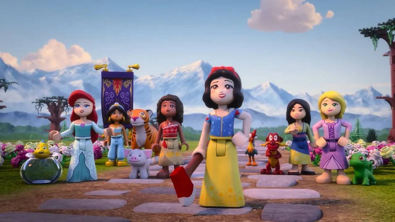Imagem de Disney — Mulan (2020): Por que o lançamento direto no Disney+ irritou os cinema