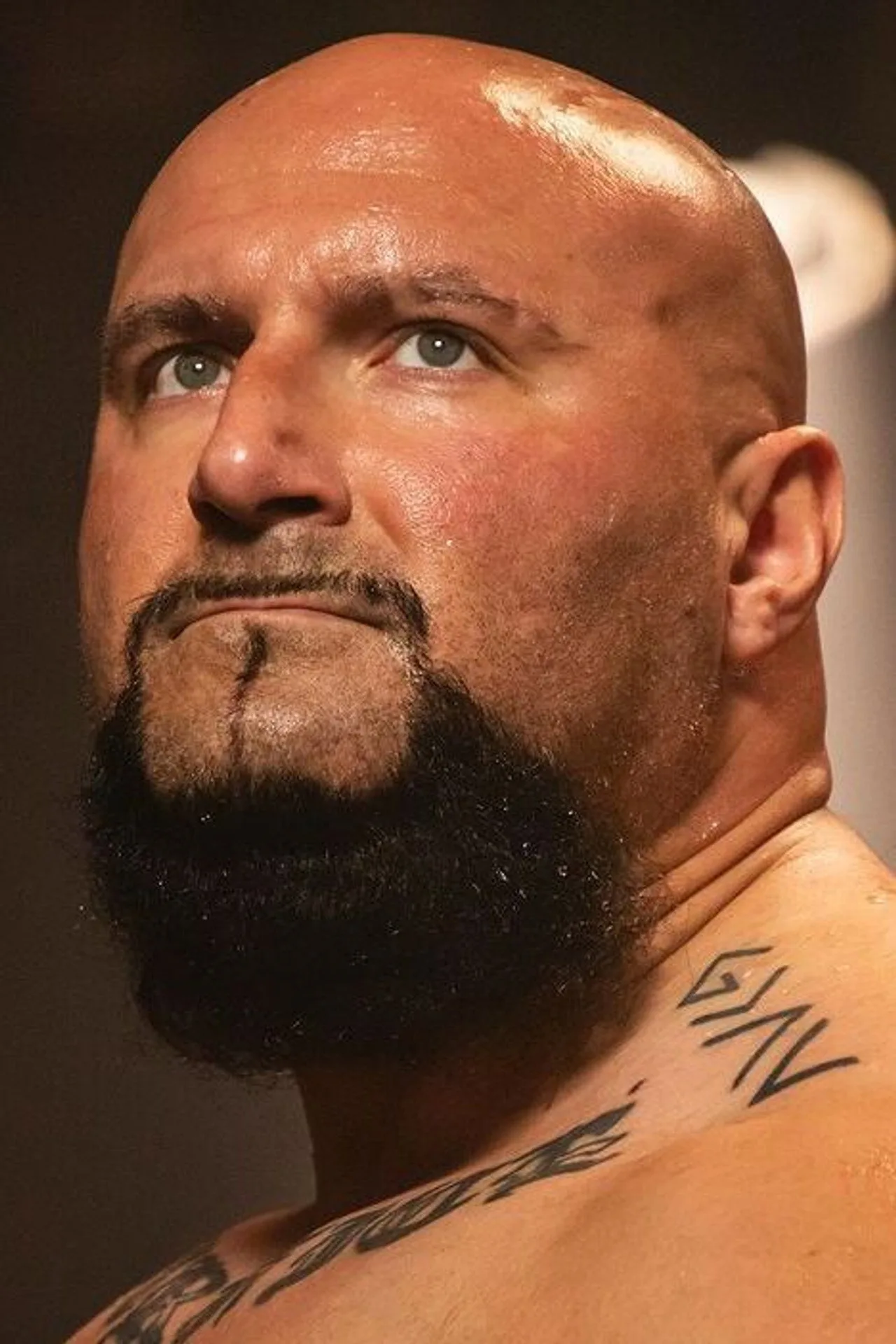 Imagem de Kratos — Dave Bautista assume Kratos em God of War: produção retoma em outubro