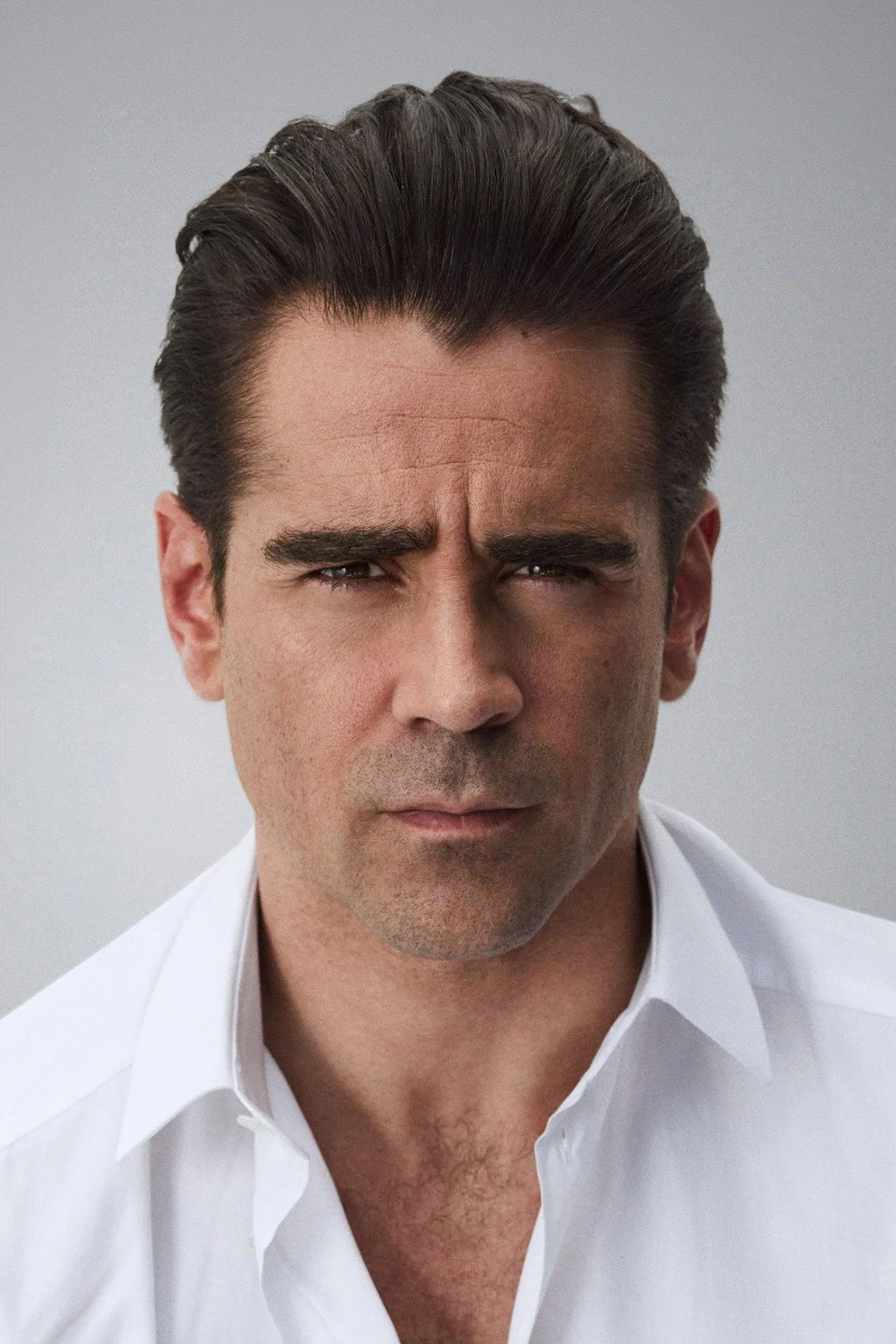 Imagem de Colin Farrell — Sugar Temporada 2: O Retorno ao Neo-Noir e o Dúvido Twist Alienígena