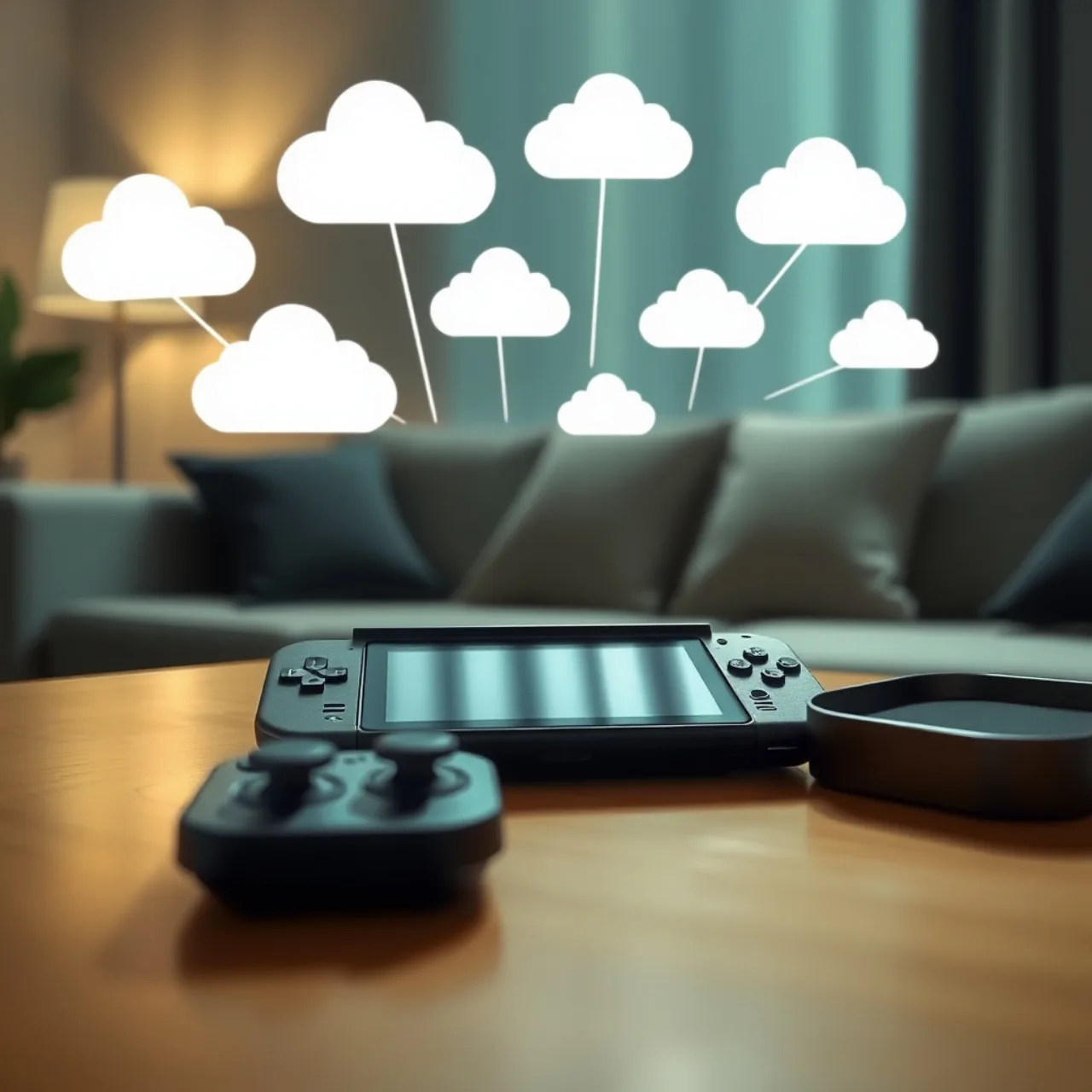 Imagem ilustrativa: Steam Deck vira PS Portal: 5 motivos para usar o Asobi e o streaming da PS Plus