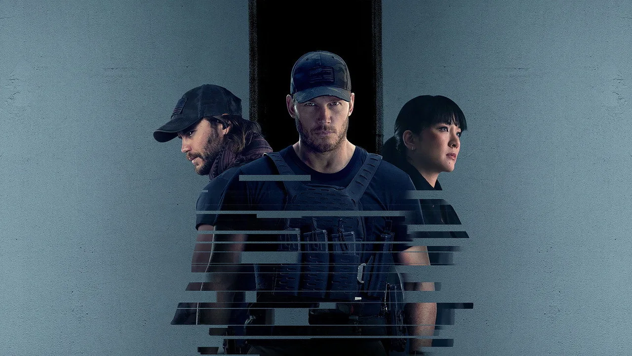 Imagem de The Terminal List — The Terminal List: Temporada 2 chega ao Prime Video