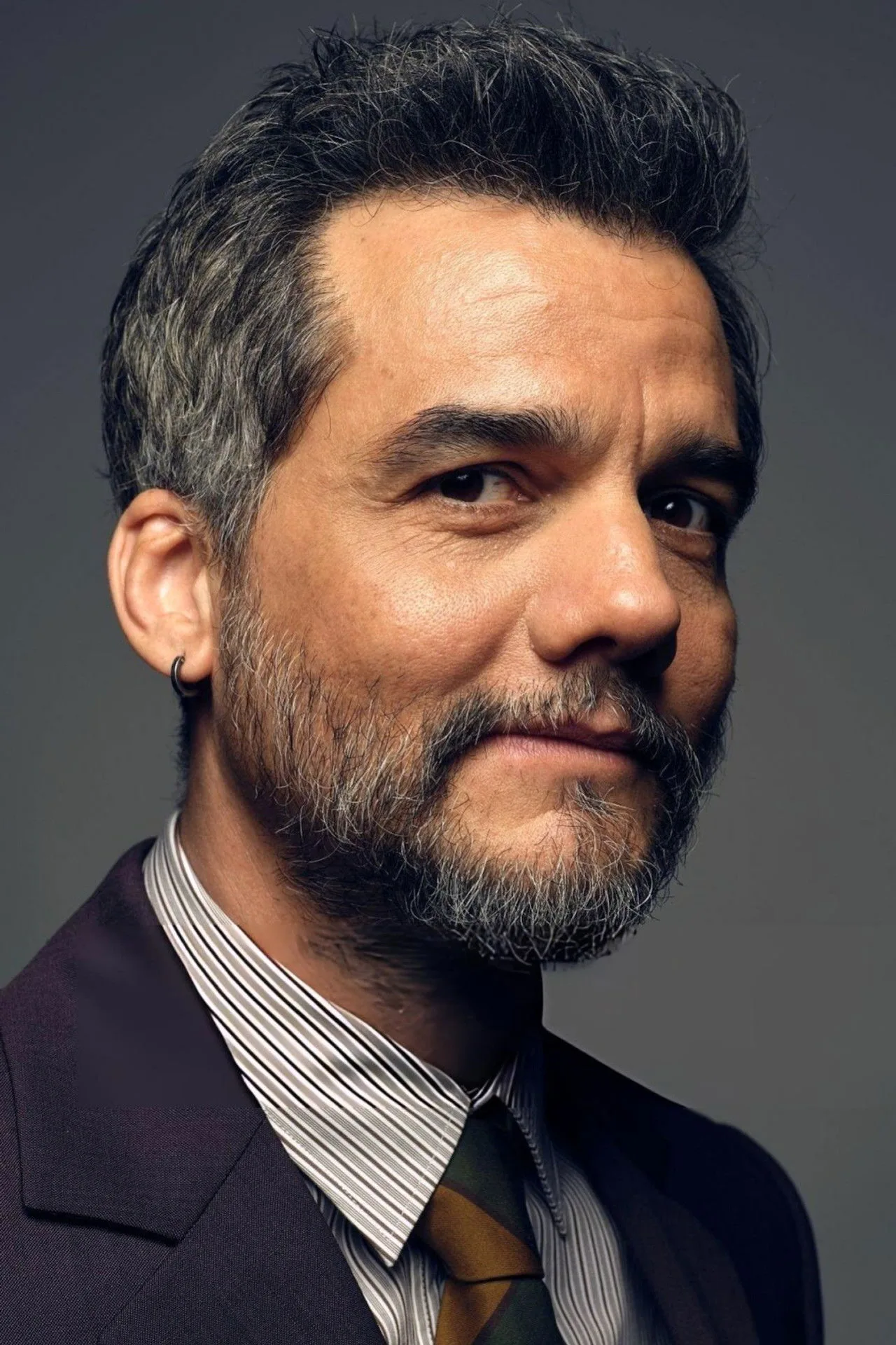 Imagem de Wagner Moura — The Last House: como os efeitos práticos redefinem o terror na Netflix
