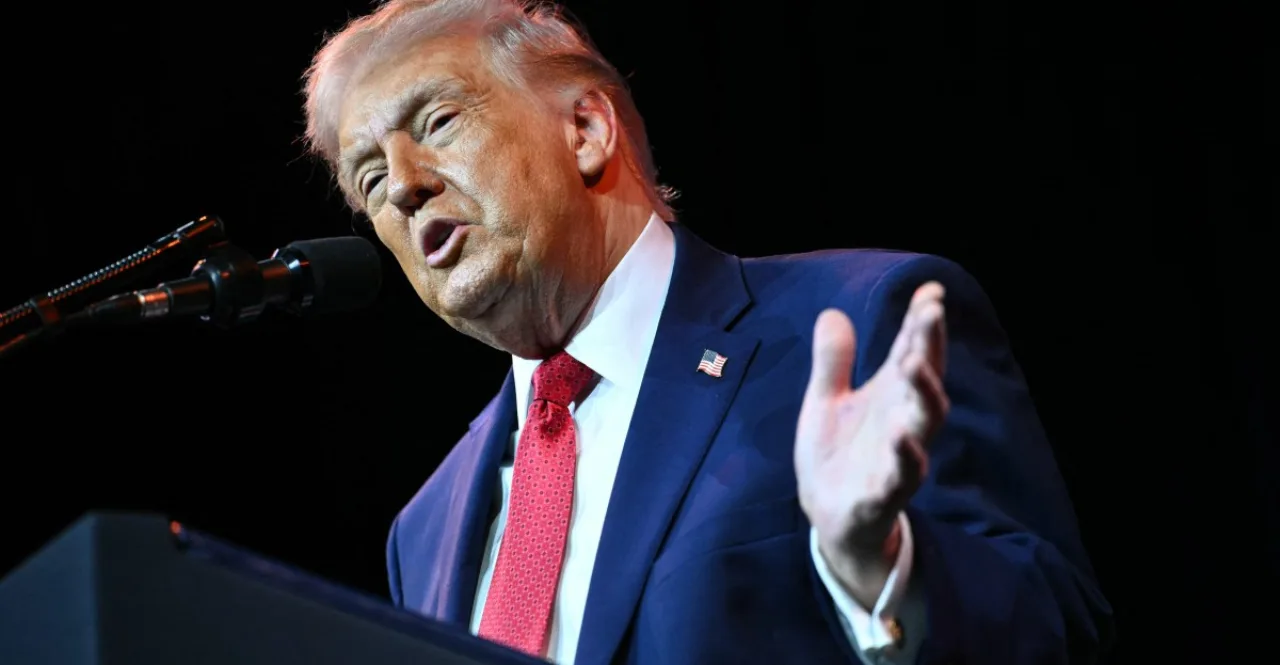 Imagem ilustrativa: Trump culpa Tim Walz por hack nos sistemas de água de Minnesota — e se a culpa for realmente do Irã?
