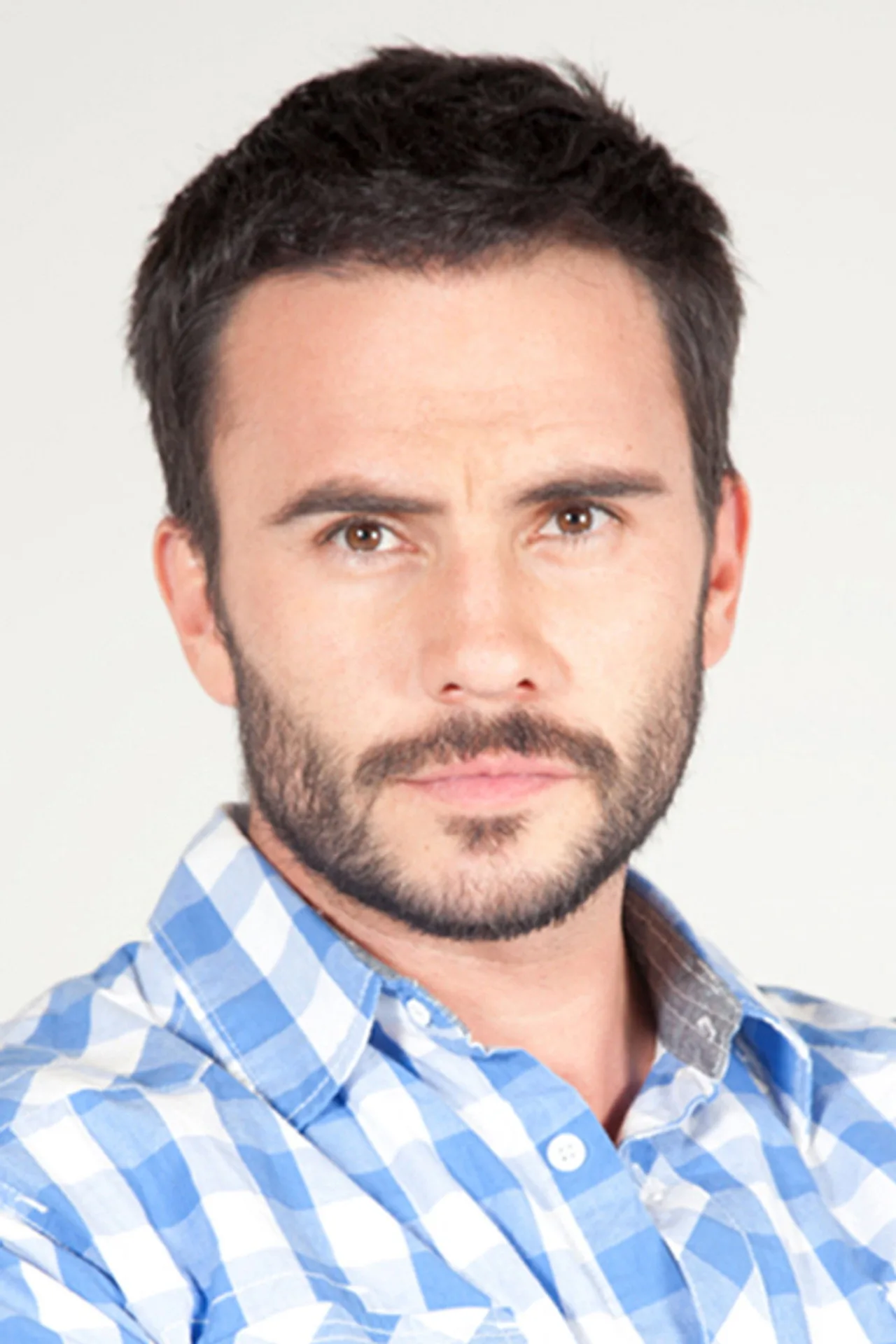 Imagem de Juan Pablo Raba — Juan Pablo Raba jogou um Inumano em Esses Shows da Marvel