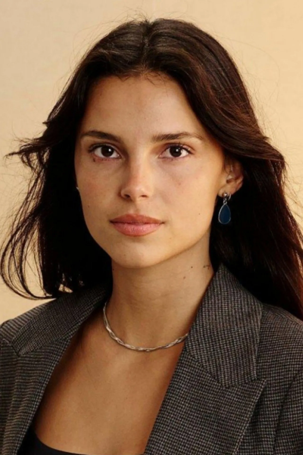 Imagem de Inde Navarrette — Inde Navarrette estreia em 13 Reasons Why na temporada final
