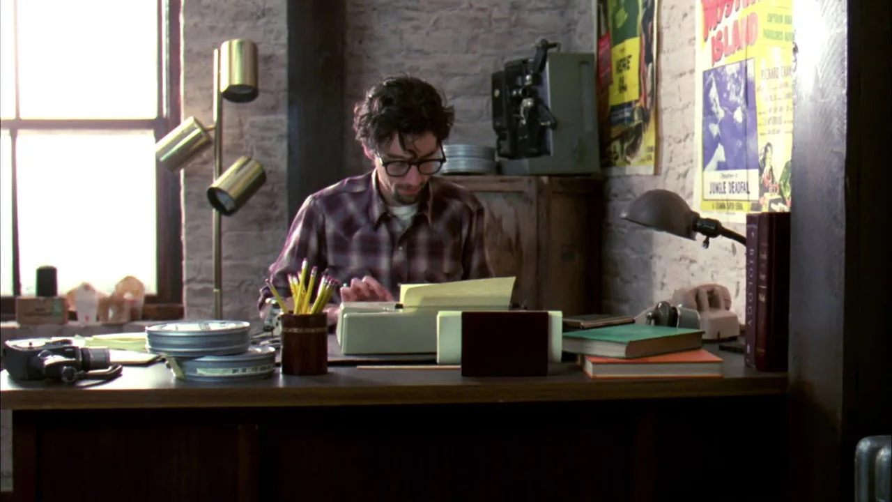 Imagem de George Lucas — George Lucas empresta voz a Minions & Monsters: 7 curiosidades sobre a
