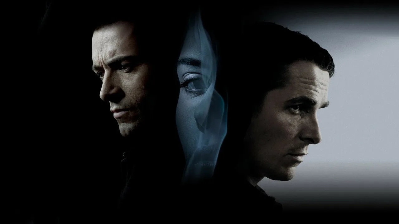Imagem de The Prestige — The Prestige: 20 anos de Nolan e o livro cult que virou hit