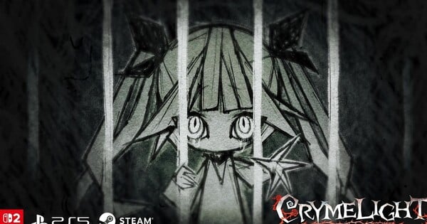 Imagem ilustrativa: Crymelight e Anomalith: trailers, demos e o que muda nas datas de lançamento
