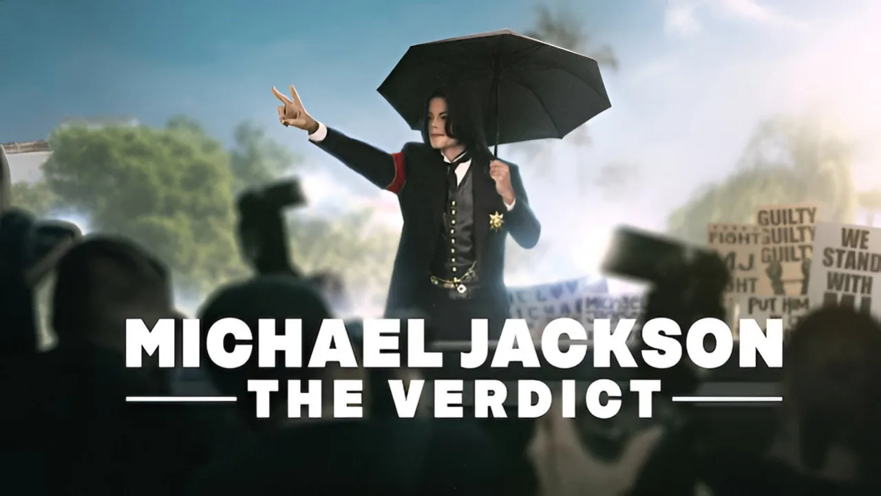 Imagem de Michael Jackson — Michael Jackson: The Verdict acumula 50 milhões de horas na Netflix