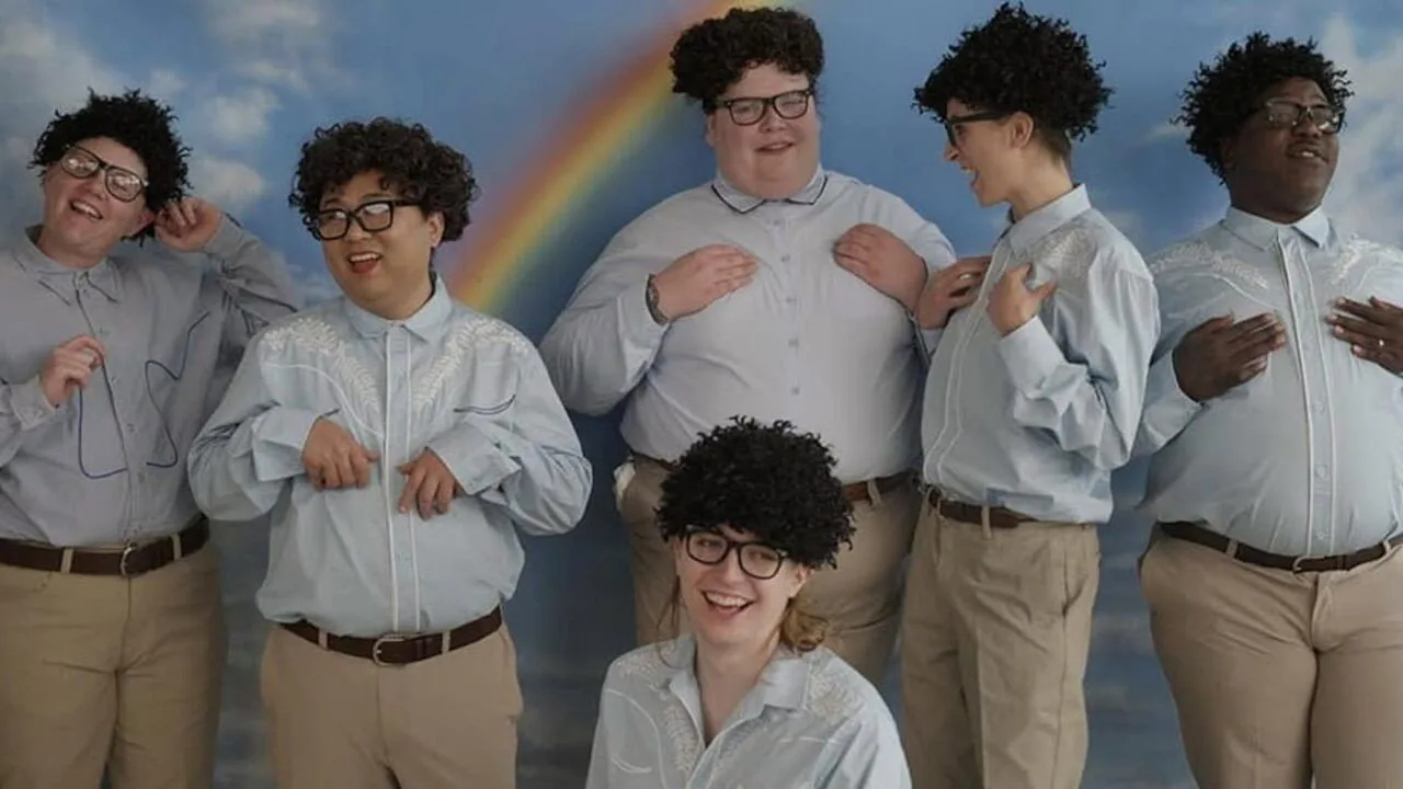 Imagem de We Are Pat — We Are Pat: o documentário que reabre o debate sobre o flop de SNL