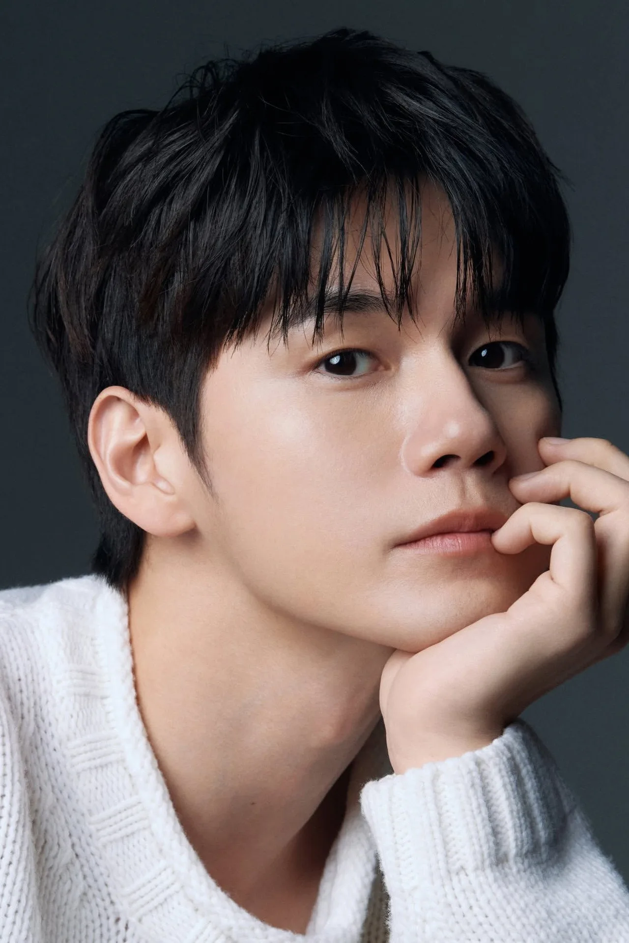 Imagem de Ong Seong Wu — Spooky in Love: Por que Ong Seong Wu virou gelo após a confissão?