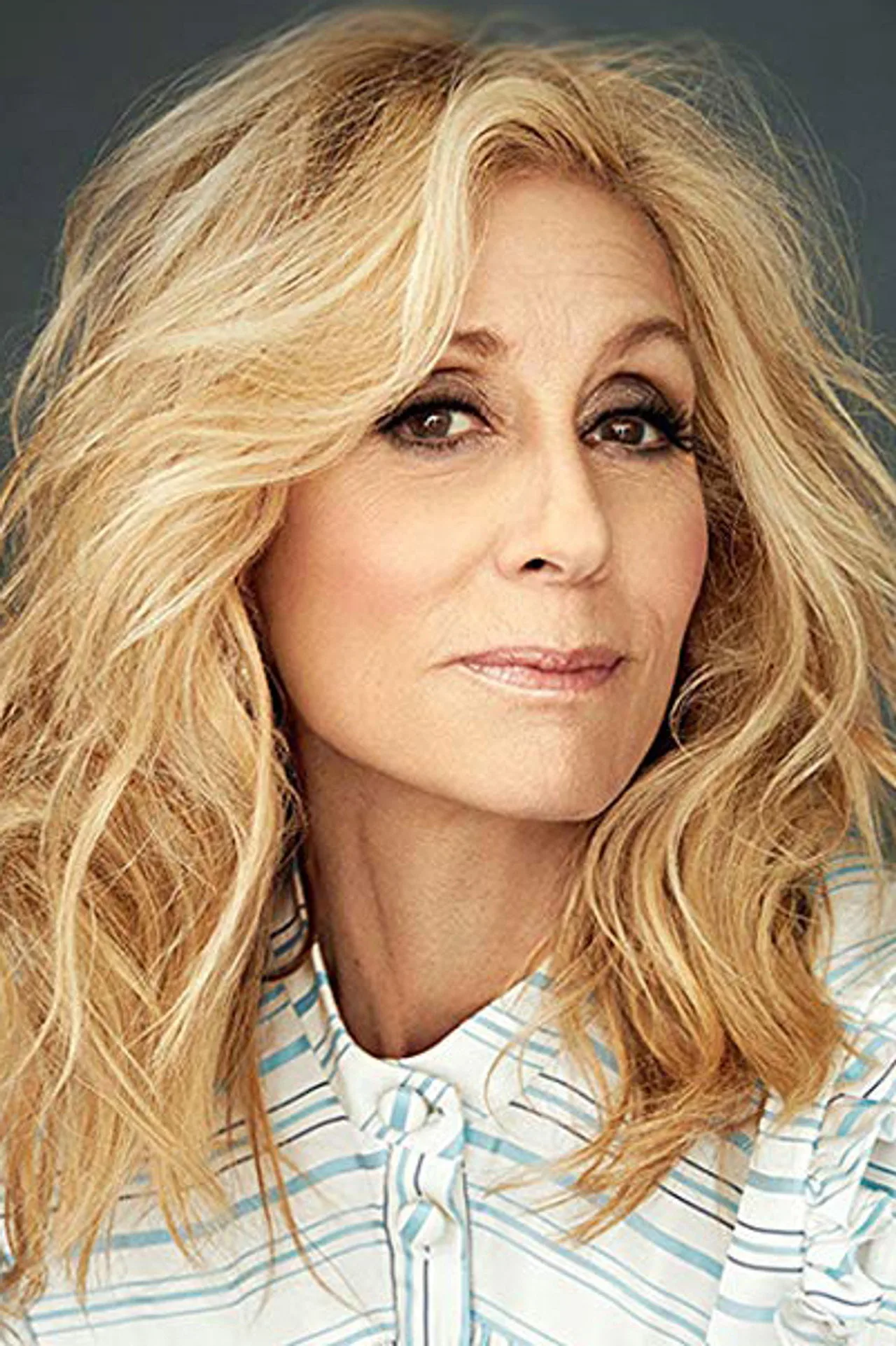 Imagem ilustrativa: O Justiceiro: Judith Light será Ma Gnucci em One Last Kill?