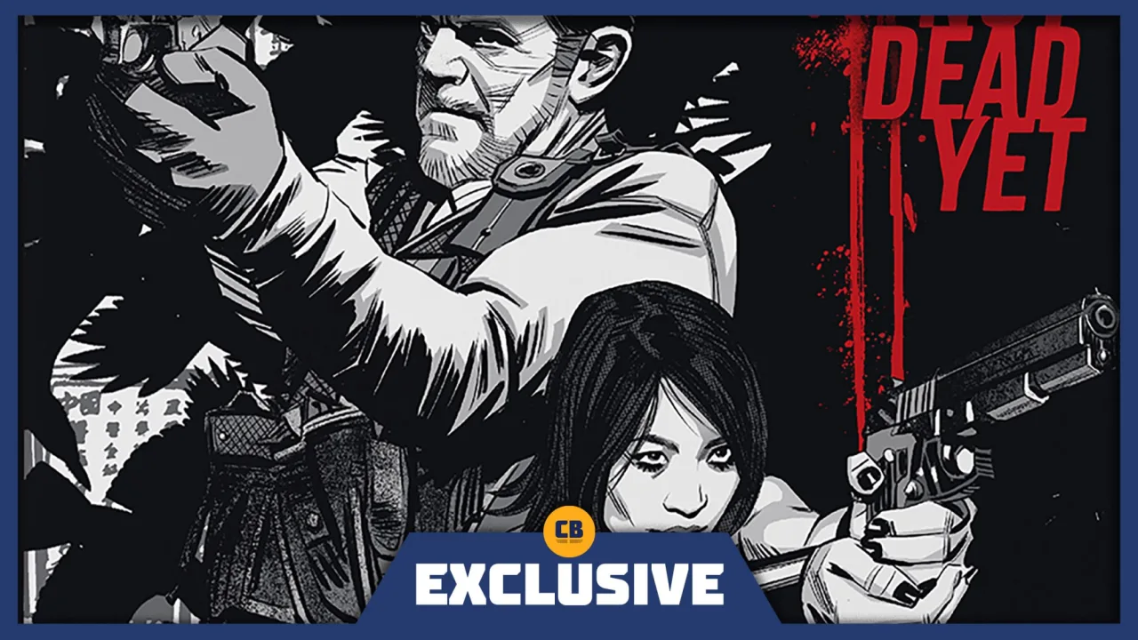 Imagem ilustrativa: Undying Love: Not Dead Yet lança edição de luxo e promete concluir saga