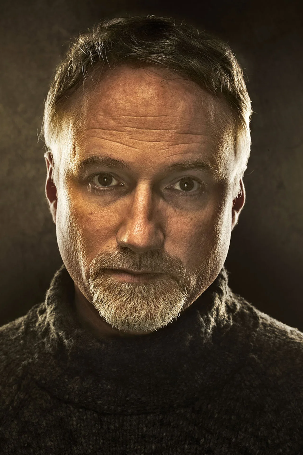 Imagem de David Fincher — David Fincher: O que a frase 'todos são pervertidos' revela sobre sua