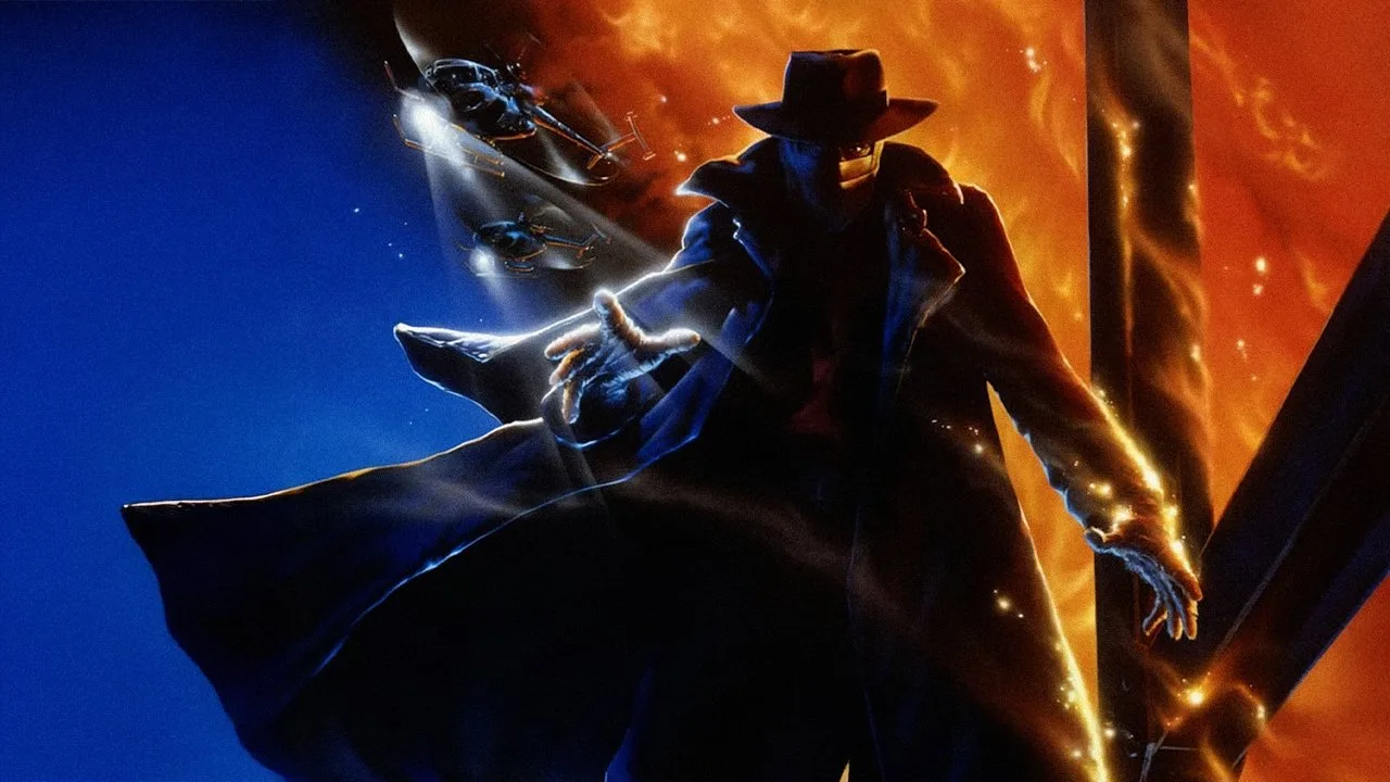 Imagem de Darkman — Darkman (1990): 7 lições que moldaram o Universo Marvel e ainda ecoam