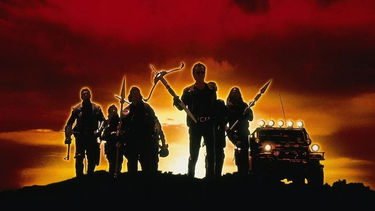 Imagem de John Carpenter — Blade Runner e The Thing: 44 anos depois, o que mudou Hollywood