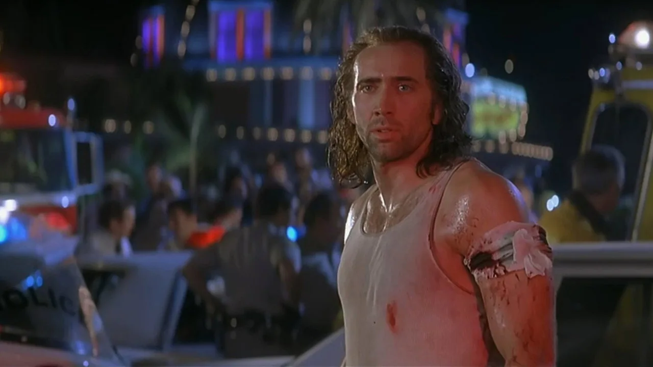 Imagem de Nicolas Cage — Nicolas Cage chama MCU de WWE: crítica e reações
