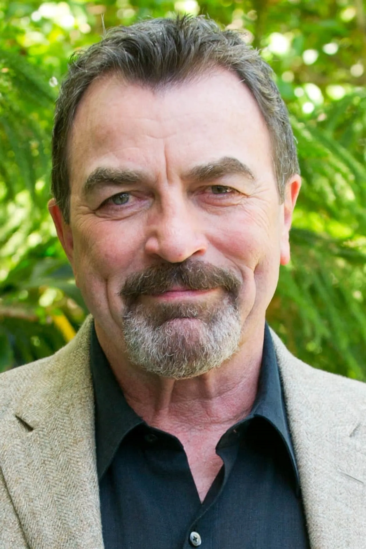 Imagem de Tom Selleck — Tom Selleck em 'Daughters of Satan': por que esse B‑movie dos anos 70