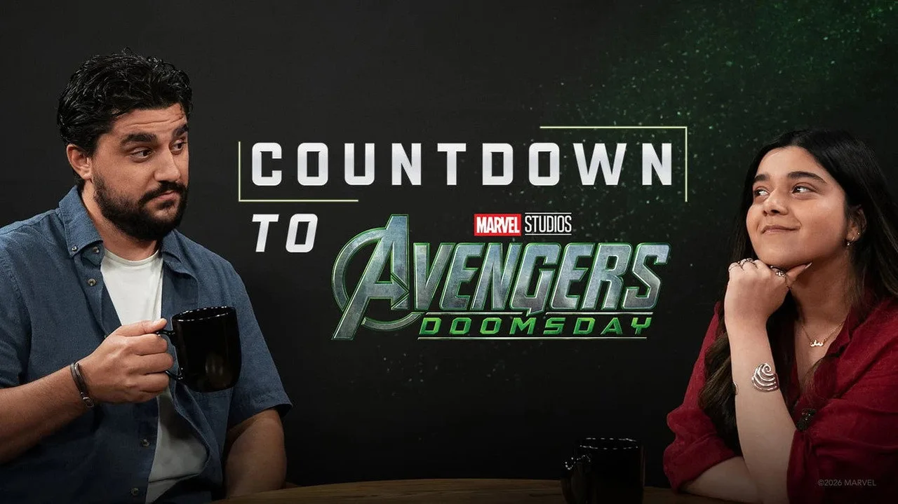 Imagem de Avengers: Doomsday — Avengers: Doomsday sem script: o risco dos Russo pode virar virada no