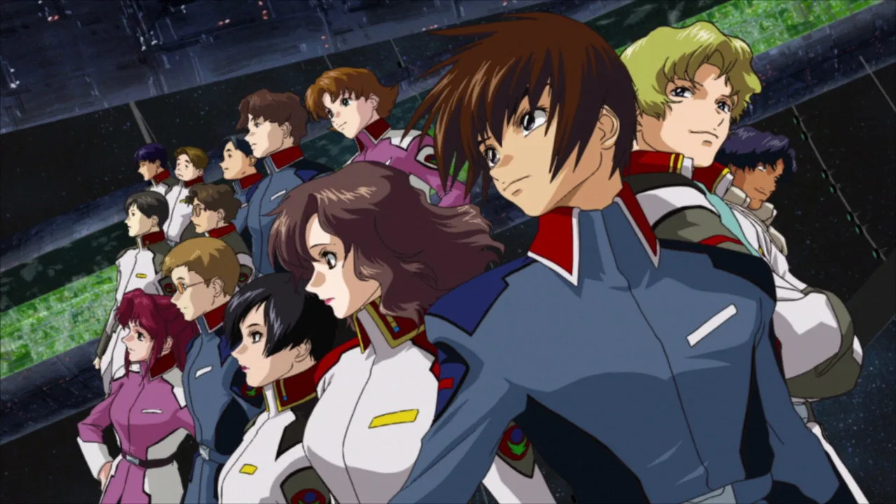 Imagem de Mobile Suit Gundam — Live-Action Gundam: produção encerrada – o que isso significa para os