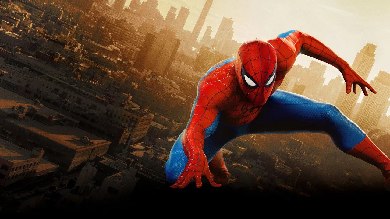 Imagem de Spider-Man — Cannon Films Spider-Man Horror Film (1980s) Cancelado