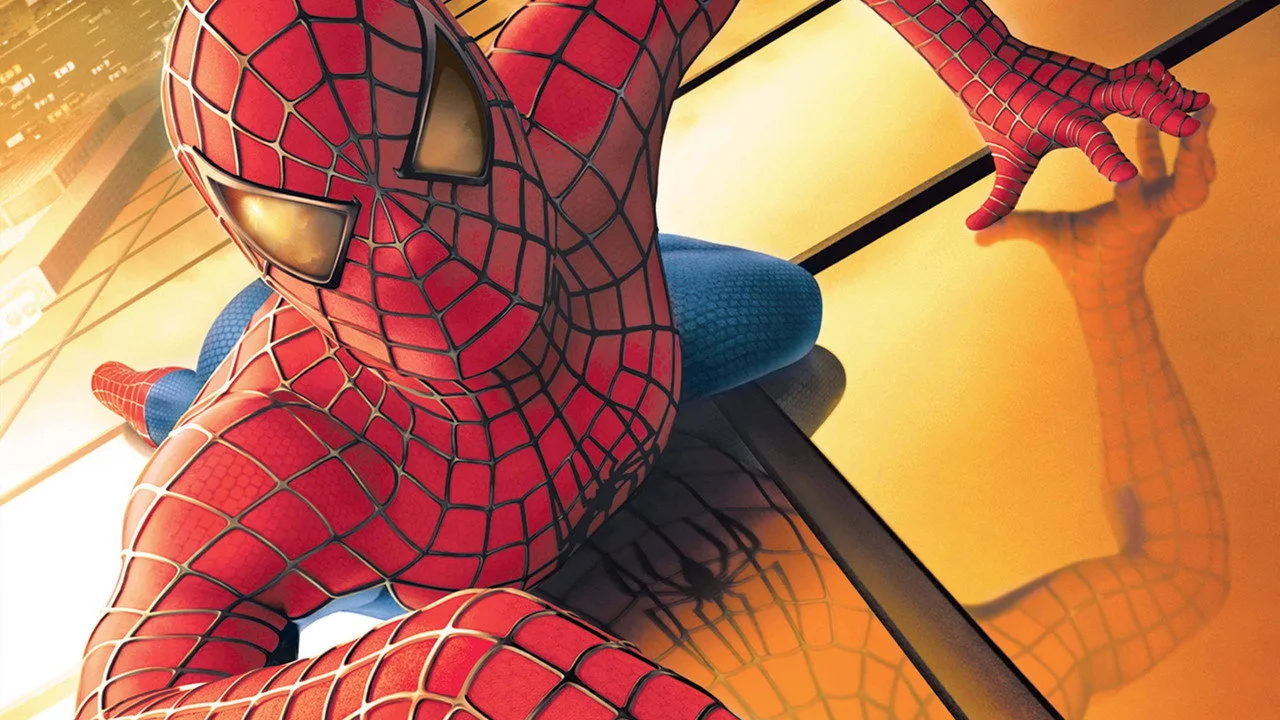 Imagem de Spider-Man — Prime Video e Sony desenvolvem 4 séries de Spider-Man