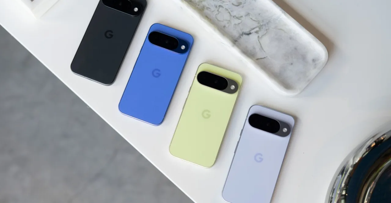 Imagem ilustrativa: Android ganha IA preditiva que antecipa rotinas e sugere ações