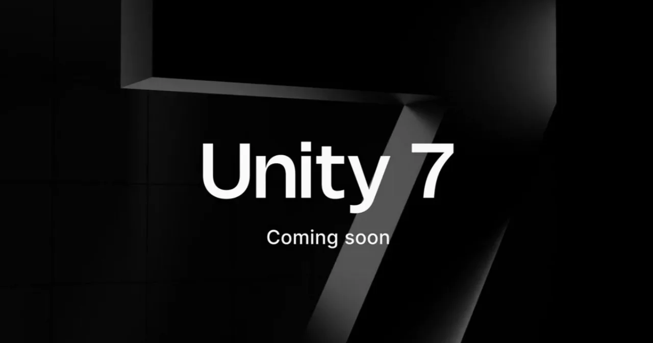 Imagem ilustrativa: Unity 7: as 5 novidades que podem mudar seu fluxo de trabalho (e o que a IA realmente traz)