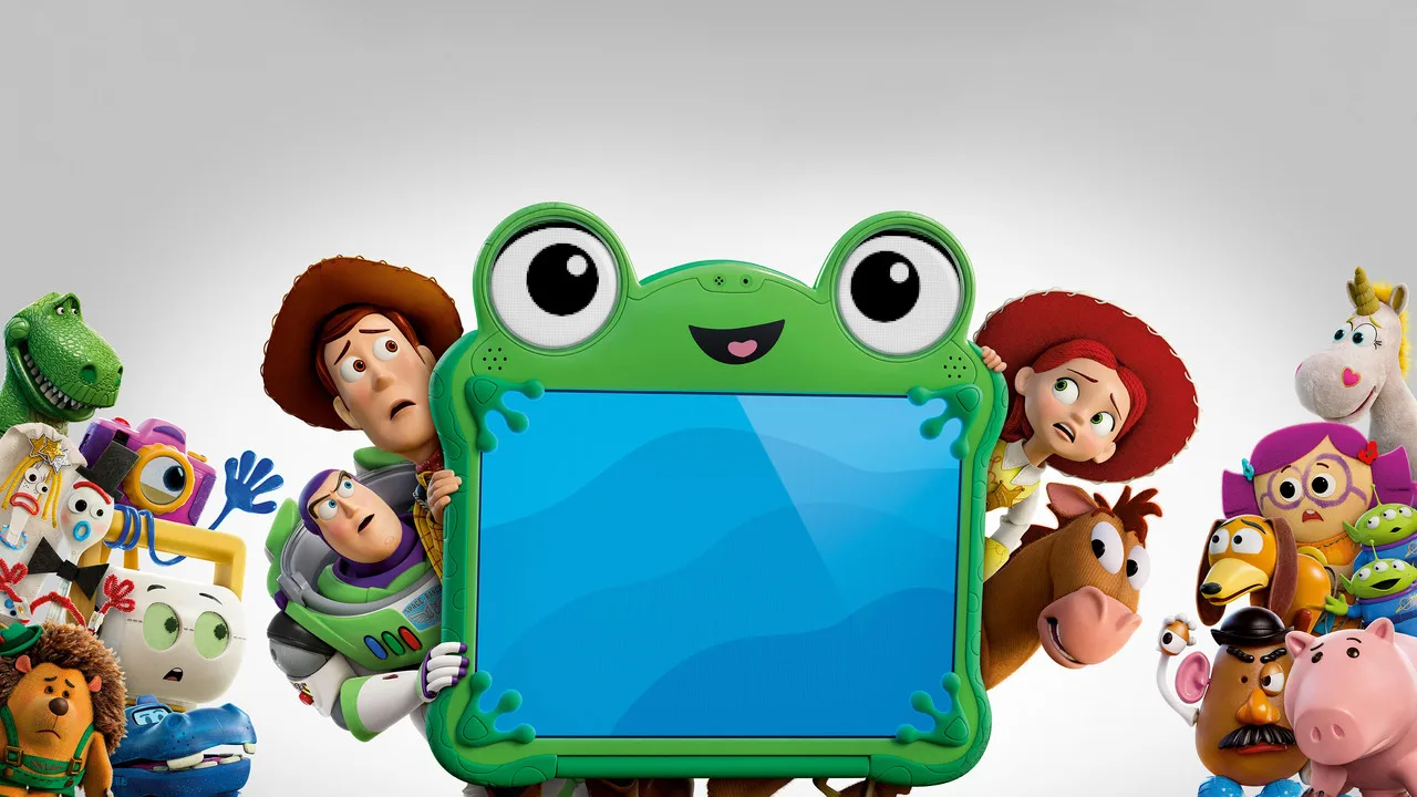 Imagem de Toy Story 5 — Toy Story 5 supera recorde de bilheteria e garante Toy Story 6