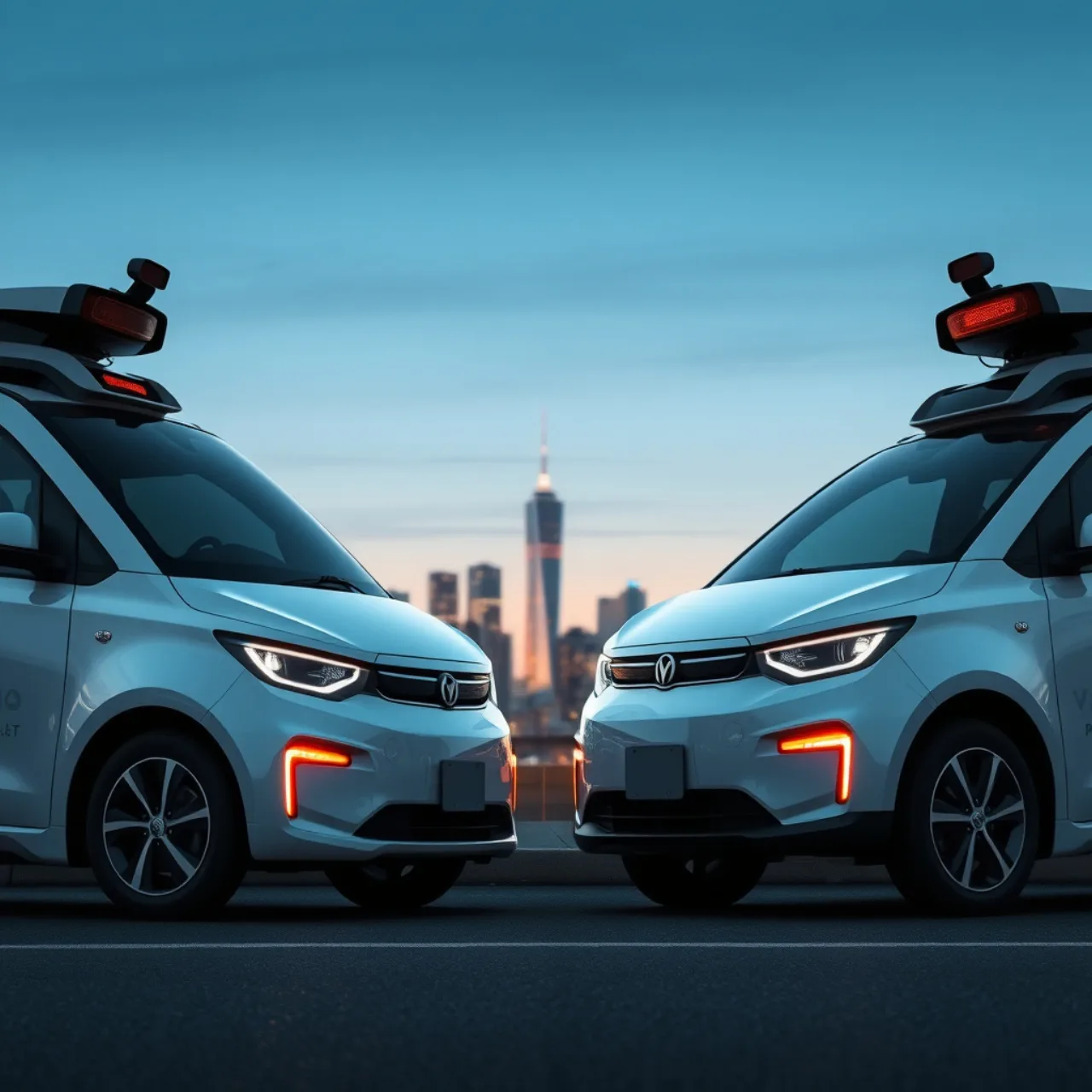 Imagem ilustrativa: Uber e Waymo: parceria firme ou crise à vista? O que o CEO revelou