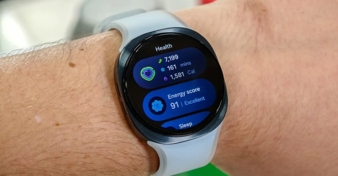 Imagem ilustrativa: Galaxy Watch 9: $40 de desconto na Costco + mais de $50 em brindes – o que isso muda?