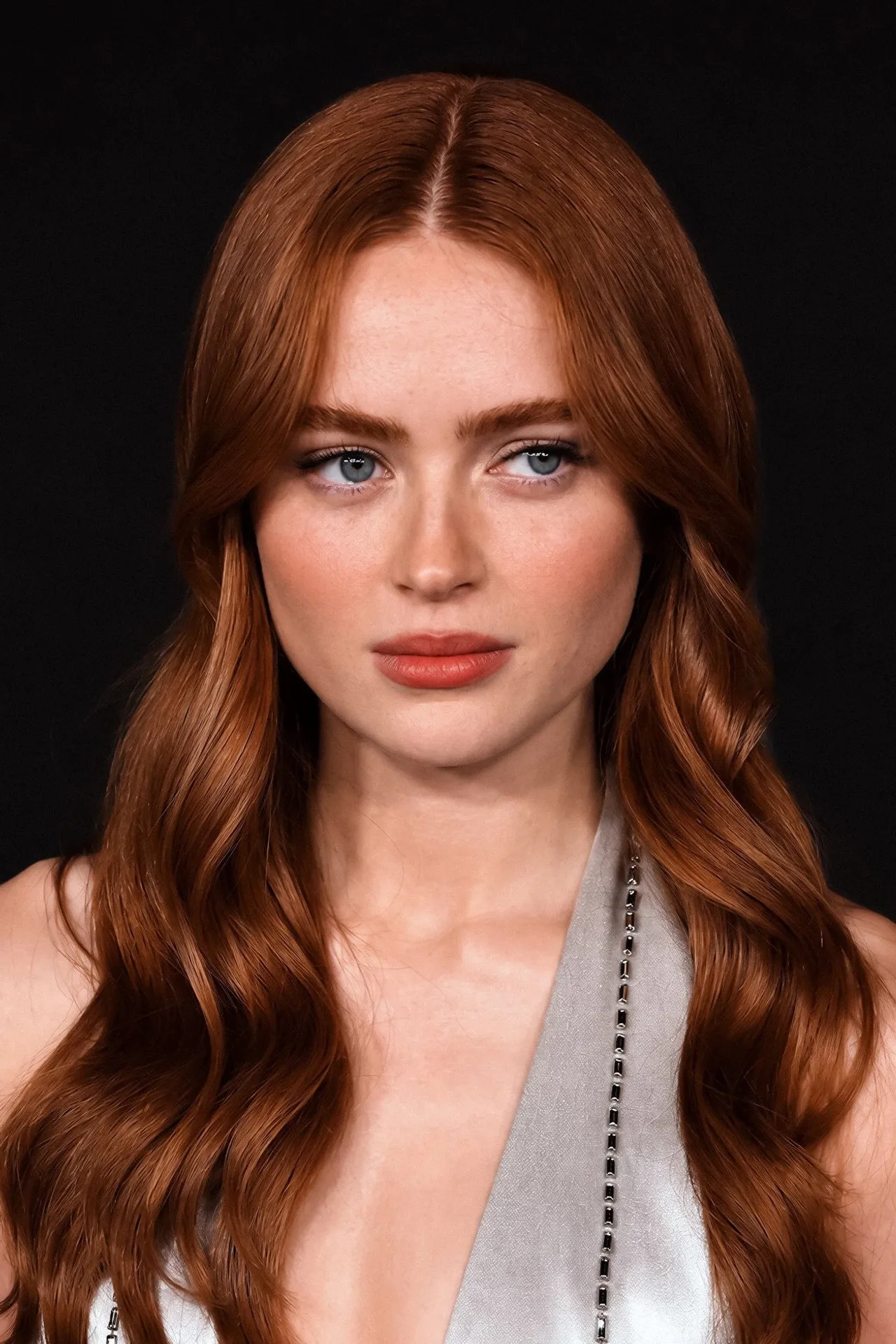 Imagem de Sadie Sink — X-Men 2027: Sadie Sink confirma data e o que isso muda para o MCU
