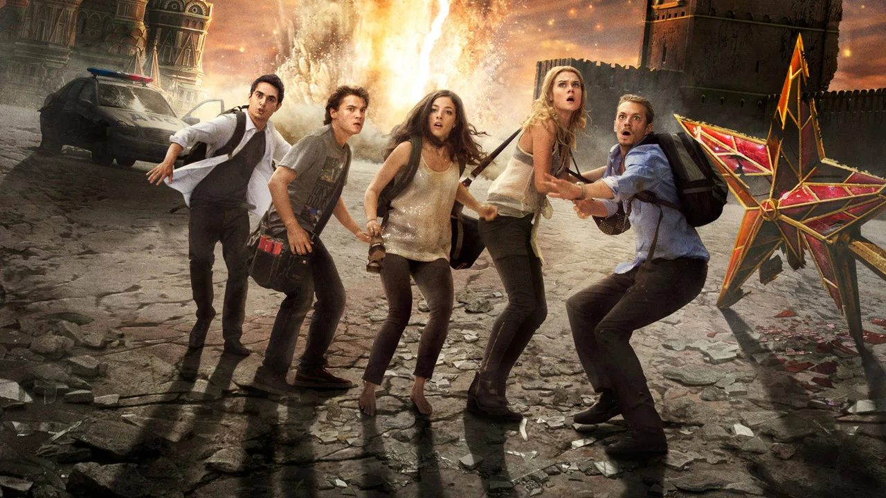 Imagem de The Darkest Hour — The Darkest Hour: como o fiasco de 2011 marcou a trajetória de Joel Ki