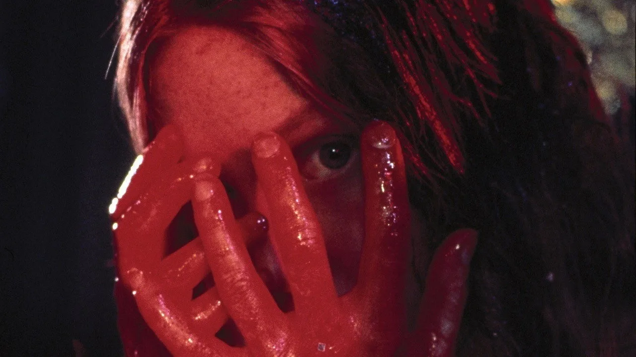 Imagem de Carrie — Carrie estreia no Prime Video em 7/10/2026