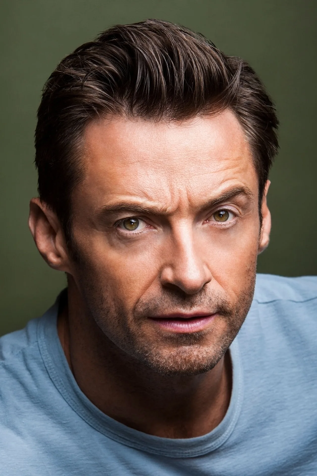 Imagem de Hugh Jackman — Bad Education (2019): Por que Hugh Jackman merecia o Oscar e não receb
