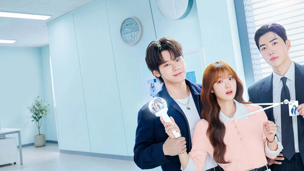 Imagem de My Bias, My Boss — New Recruit 4: Sabotage bate recorde – o que isso revela sobre a dispu
