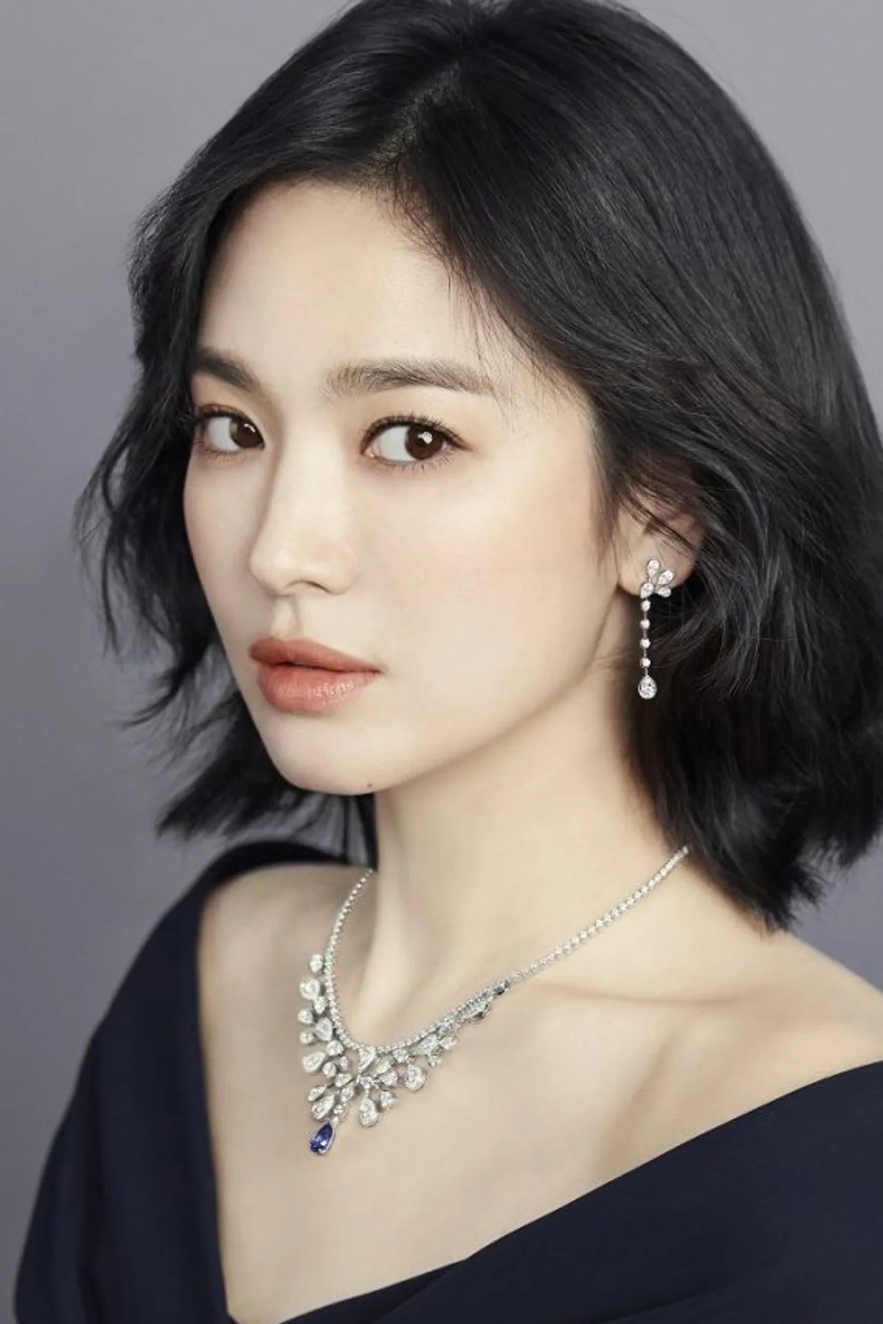 Imagem de Song Hye Kyo — Tantara estreia em 11/12 na Netflix