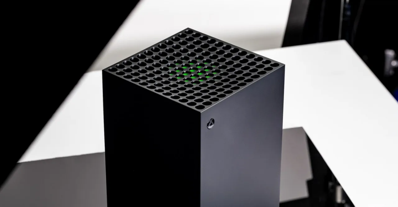 Imagem ilustrativa: Xbox Series S sobe para $499,99: o que isso significa para gamers