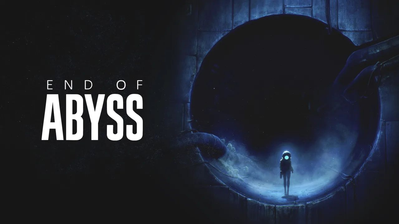 Cena do jogo End of Abyss
