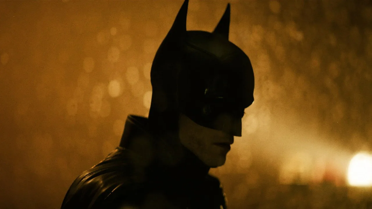 Imagem de The Batman II — Batman Part II: cinto amarelo no traje – o que isso muda?