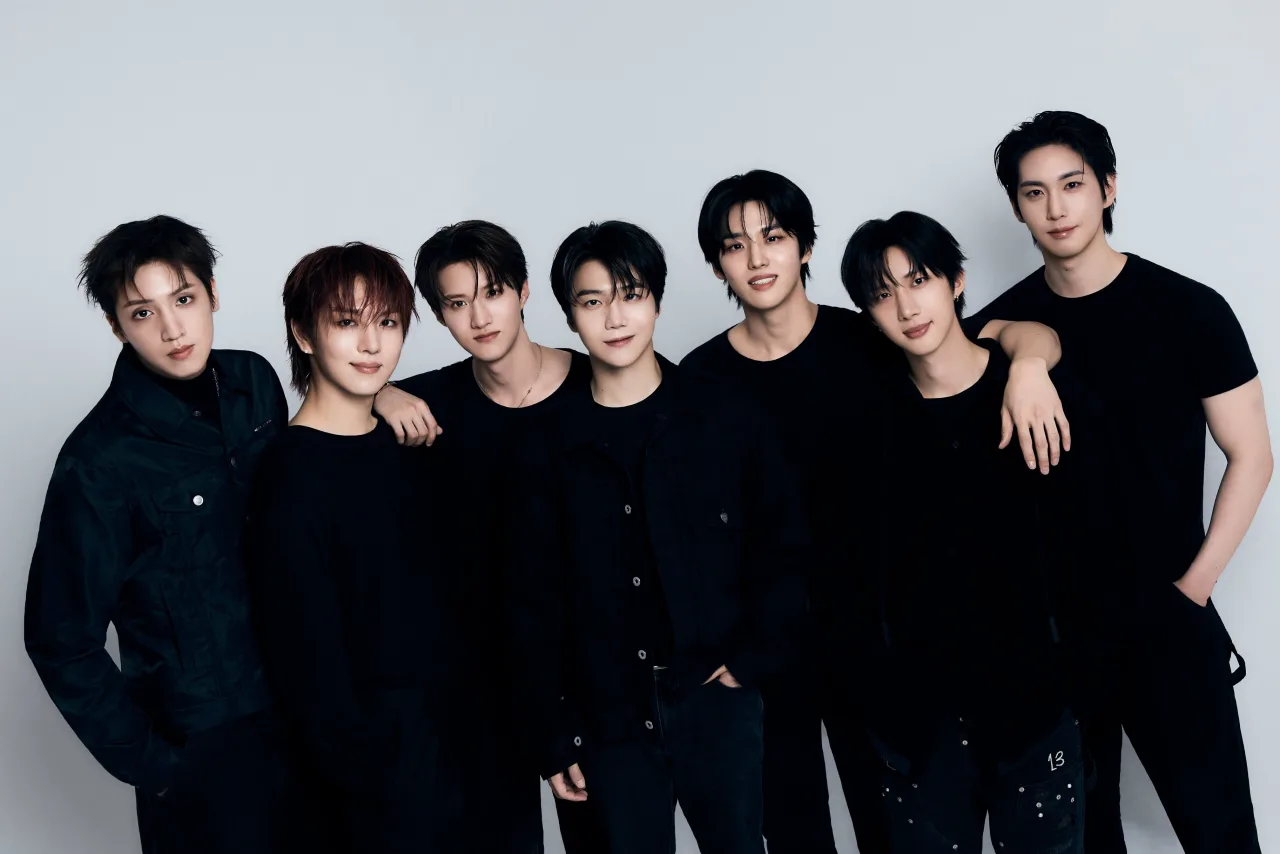 Imagem ilustrativa: PENTAGON: 1º teaser do single de 10 anos 'Coward' cai — e a data do comeback segue mistério