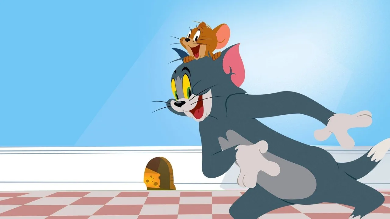 Imagem de Tom and Jerry — Tom & Jerry: Forbidden Compass estreia com 0% no Rotten Tomatoes