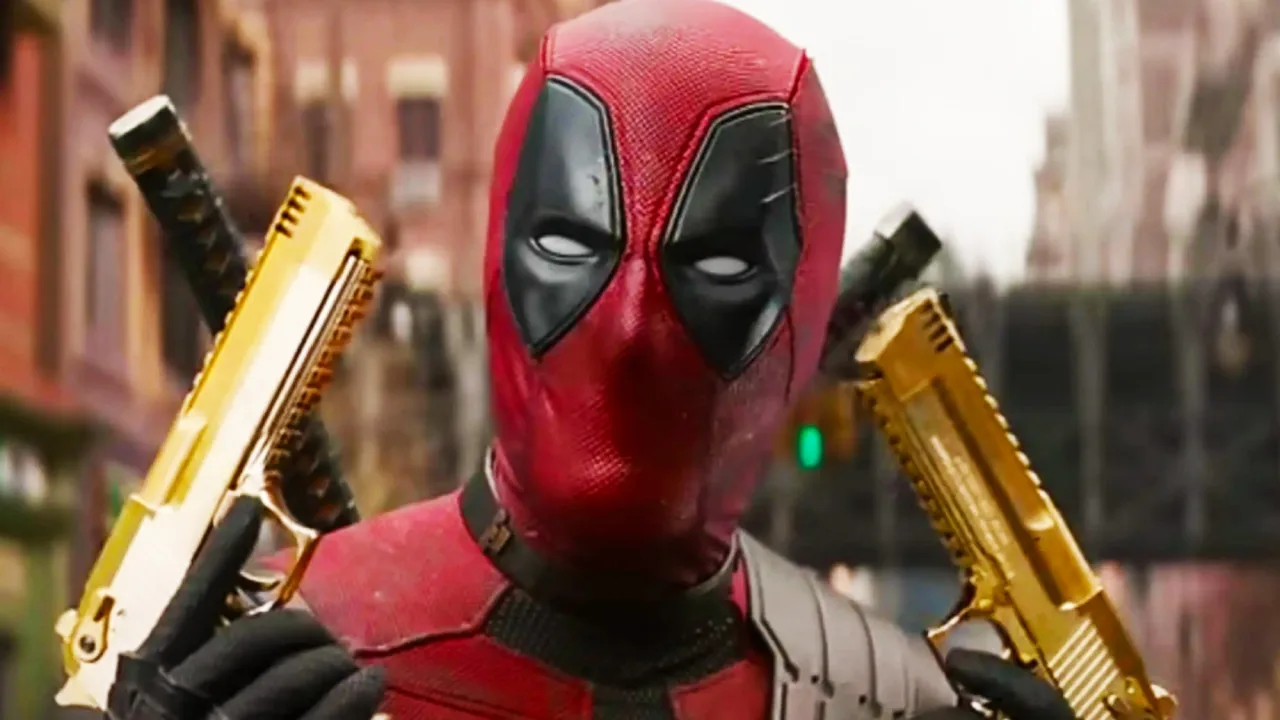 Imagem ilustrativa: Deadpool 4: Os 3 mutantes obscuros que podem mudar o rumo da franquia
