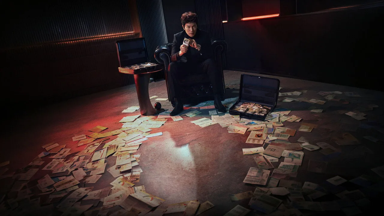 Imagem de The Apartment Job — Ji Sung e o fundo de 17,8 bilhões de won: a virada que pode mudar 'The